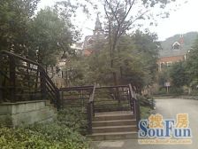 回兴 南方玫瑰城绿瑰苑四房110万