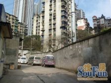 观音桥 中兴段二房61万