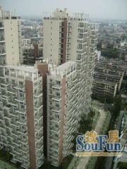尚林家园2室2厅东南