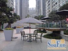 西区 金色池塘三房85万