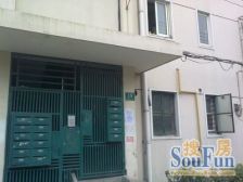月浦八村 2室1厅 南