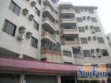 富民花园 2室2厅 南