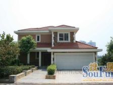 汽博大花园临河清水联排别墅带车位