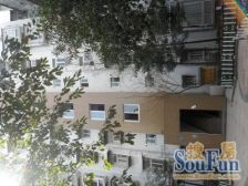 金色阳光(渝北) 2室2厅 北