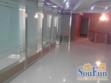 南关十字 楼层适中、中间楼层、采光充裕,视野开阔、