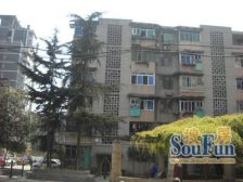 海蓉新邨 1室1厅 东南