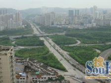 加州新牌坊 南江地质队二房59万