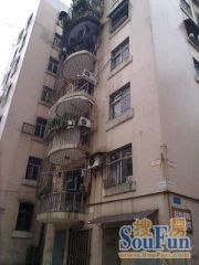 乐华西路3室2厅东南