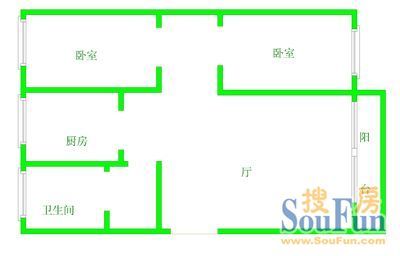 得胜桥社区