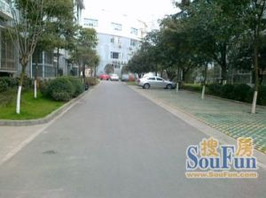 天香苑3室2厅东