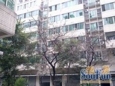 铁路新村 2室1厅 北