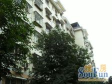 轻轨6号线,小区环境好,出脚方便