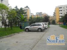 上东家园 2室2厅 西 东南