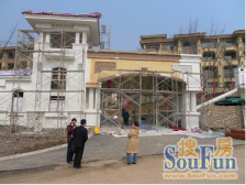 回兴 国际家纺城绣墅三房181万