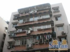 石桥铺 万昌大厦三房