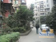 大田坎街91号 2室1厅 西南