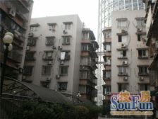 石桥铺 万昌大厦二房66万