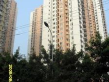 西路 台湾花园大厦二房52万