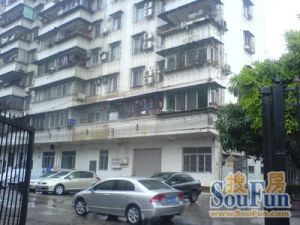 仲恺路1室0厅东