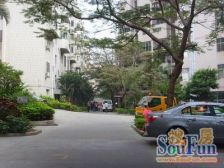 蔡尖尾公园,2号地铁站旁小2房