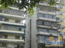 渝中区上3楼正规两房带阳台巴署后门业主安心出售