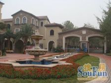 龙湖东桥郡别墅端户+150㎡大花园+地势高+视野开阔