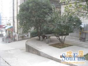 武警宿舍正规四室两厅好楼层