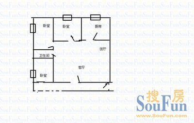 草塘小区