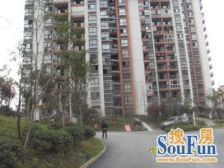 回兴 北岸明珠二房85万