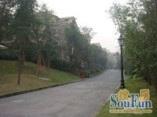 大学城 龙湖东桥郡五组团四房270万