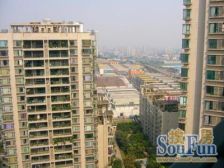 建工三村 2室1厅 北