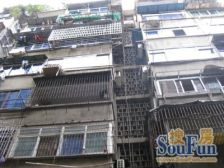 傅家坡 南北通透,采光好 近地铁 视野好,诚心出售