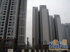 李家沱 融汇半岛五园湾二房51.5万