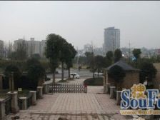 新城国际 2室2厅 东南