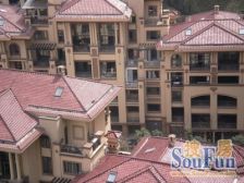 复地天玺 2室1厅 南