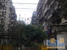 东街口,三坊七巷板块,鼓二,延安,外墙景观改造