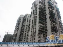 看江,轻轨站楼下,采光好,房屋方正,视野开阔