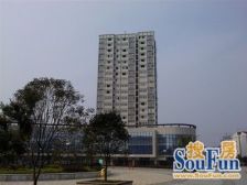 大竹林 大竹林商业中心二房95万