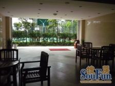 东衡槟城 3室1厅 南 北