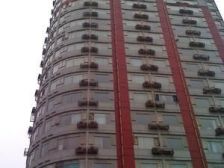 望龙门 恺瑞酒店一房57.6万