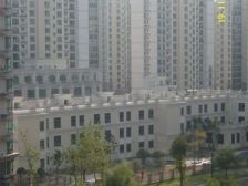 近北门,二期三房,高楼层,视野好,满五年,可视随意装修