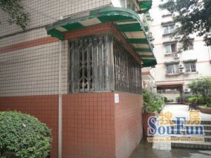 二环路西二段79号 4室1厅 西南