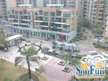 凯达华庭复试,拎包入住,户型方正