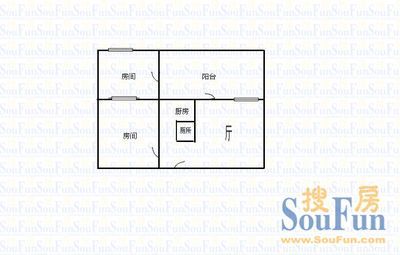 西站小区