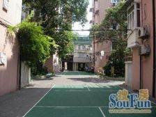 延安中路955弄 1室1厅 南