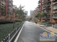 大竹林 慈竹苑一房36万