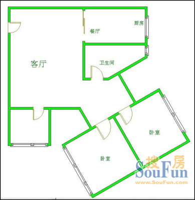 三友小区