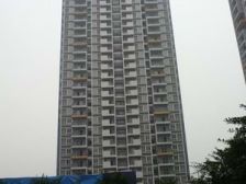 百年佳苑 1室1厅 东南