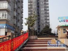 高新区 盛吉汽配城二房48万