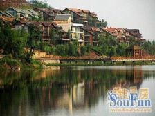 环线【图书馆精装两房】户型方正 安静